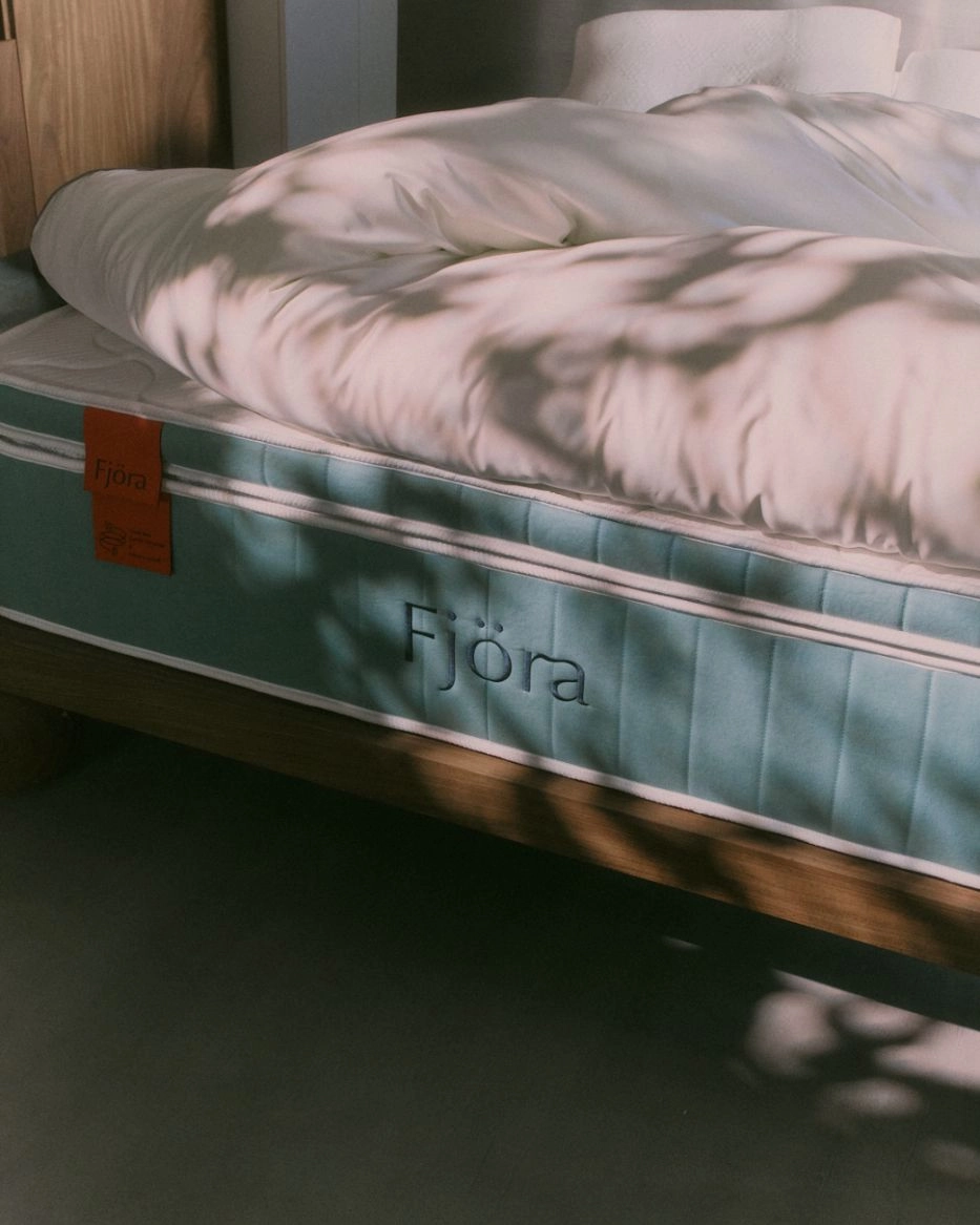 Fjöra 喚嶼正式登島！以挪威峽灣靈感，開啟「慢居」美學