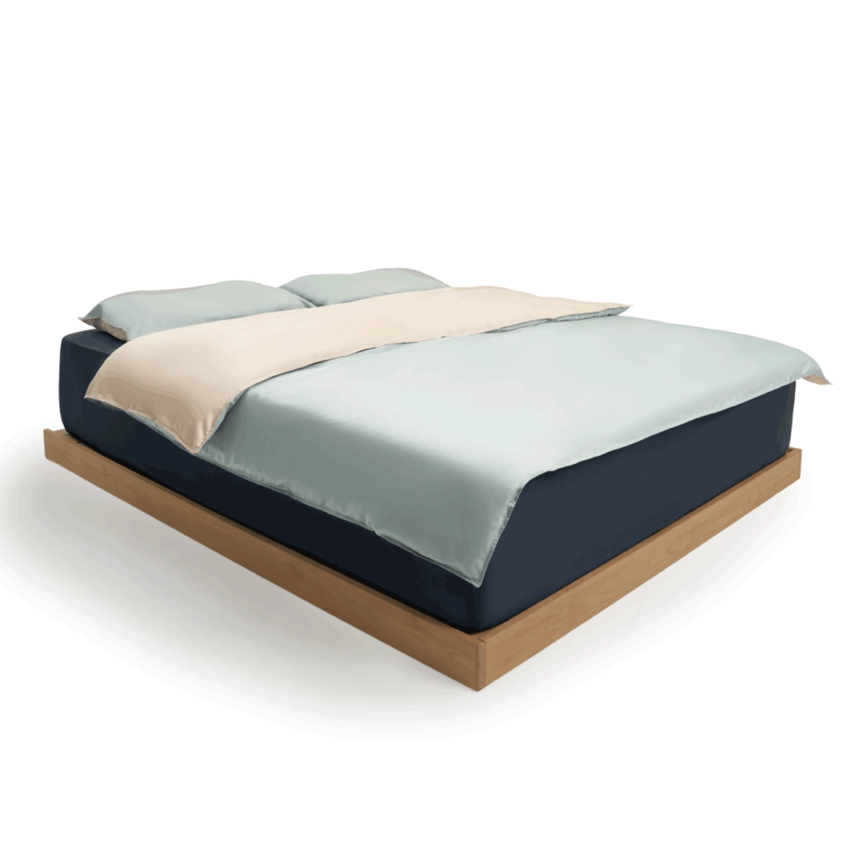 【預購】天絲100支床包