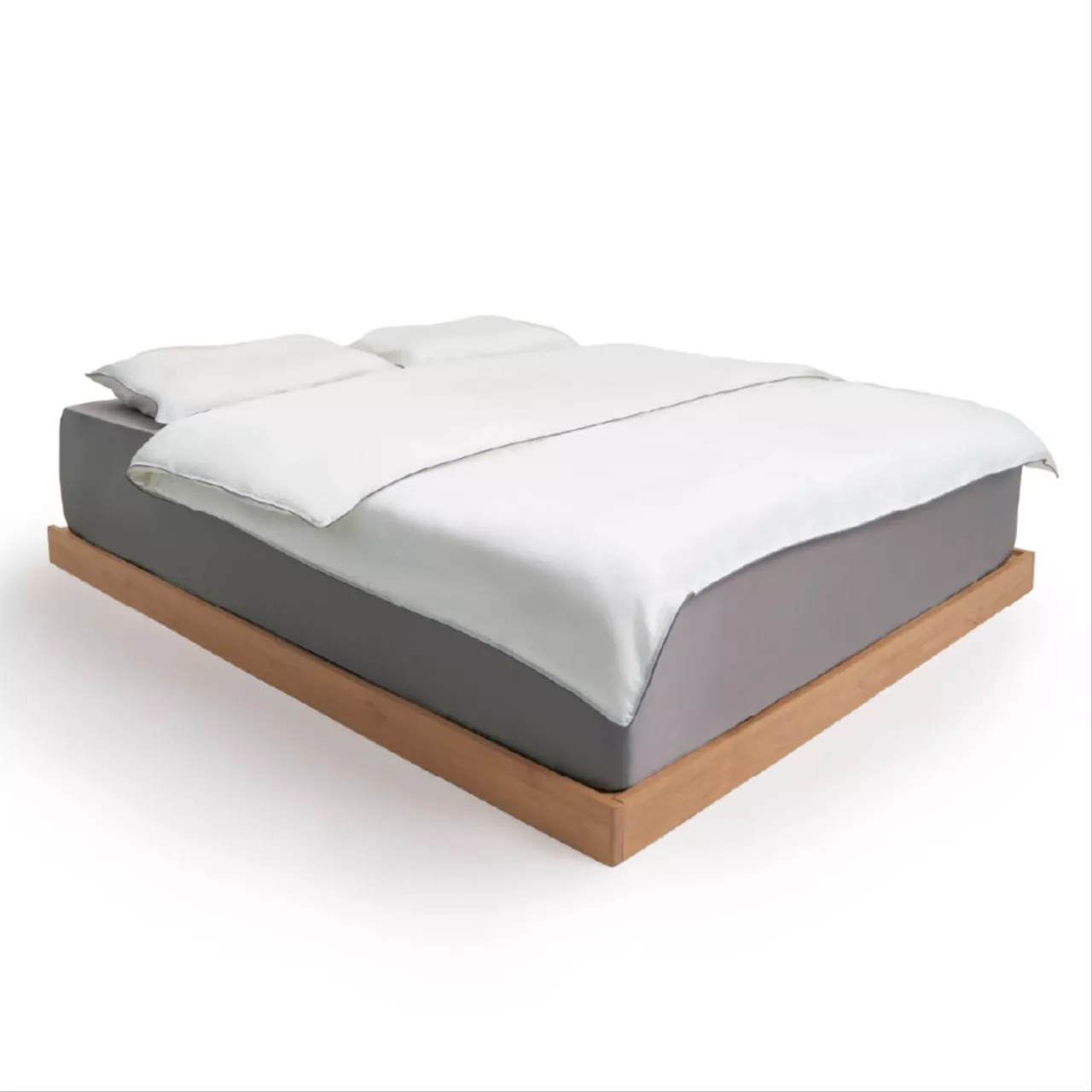 天絲100支床包 黃昏低語